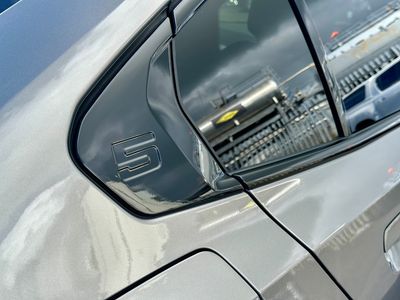 2026 BMW 5 Series