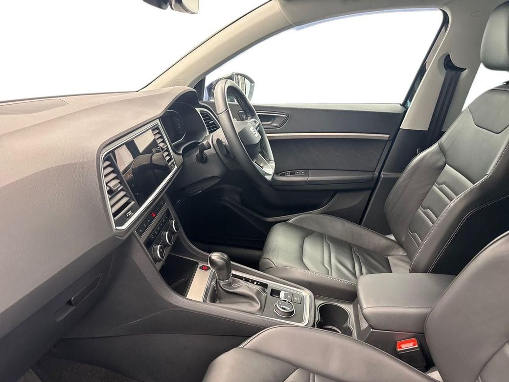 2023 SEAT Ateca