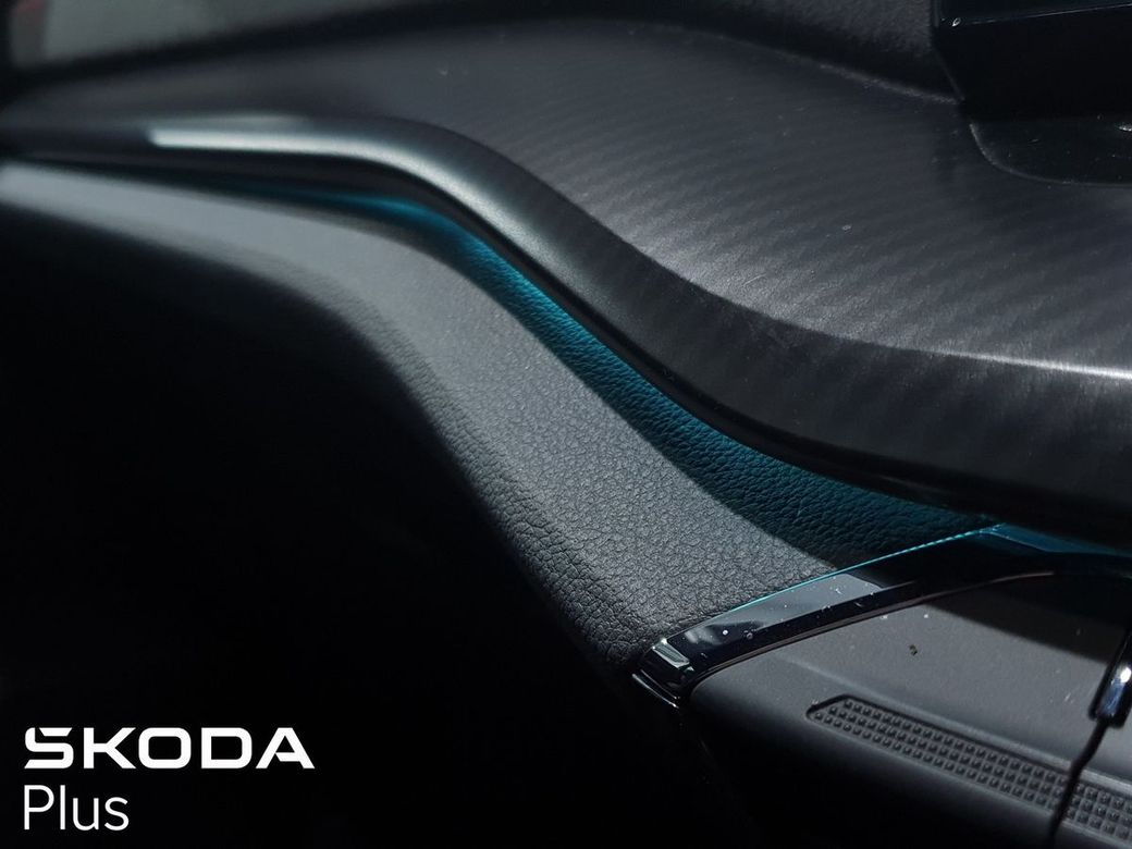 2024 Skoda Octavia
