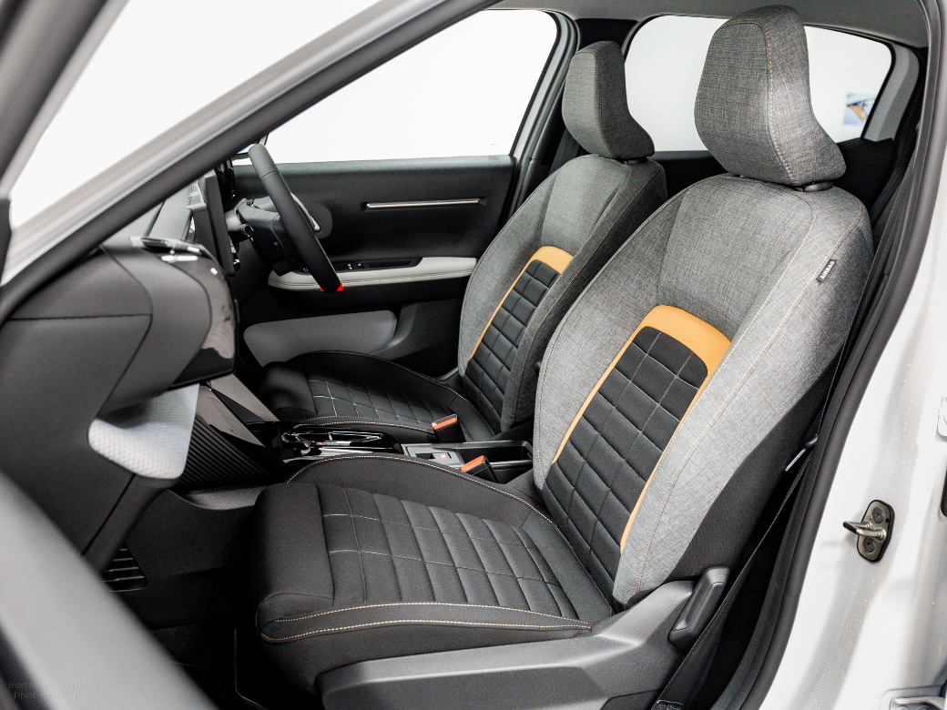 2026 Citroen C3 Aircross