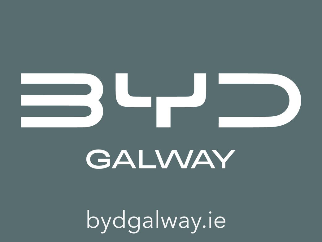 2026 BYD Seal U