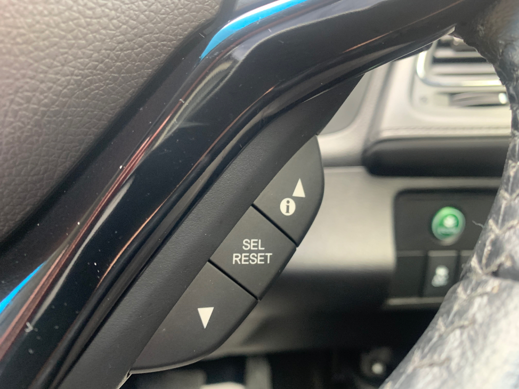 2014 Honda Vezel