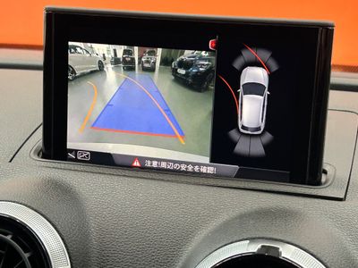 2019 Audi A3