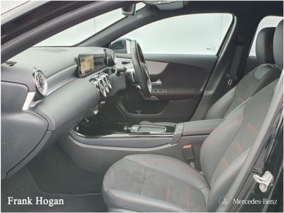 2024 Mercedes-Benz A Class