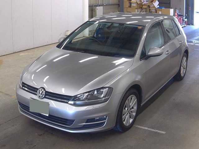 vehicle for sale from Byrne Motor Company