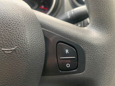 2020 Renault Trafic