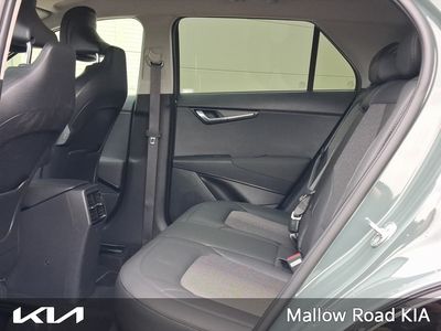 2023 Kia Niro