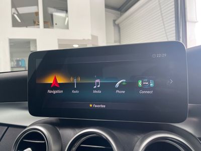 2019 Mercedes-Benz 220