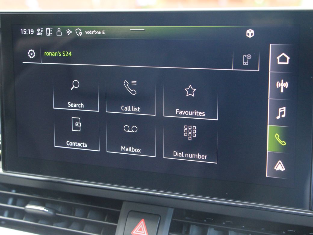 2023 Audi A5
