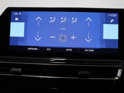 2022 Citroen C5 Aircross