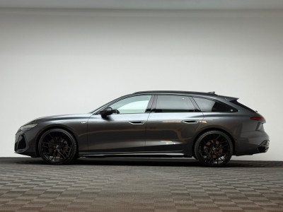 2026 Audi A6