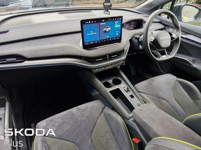 2026 Skoda Elroq