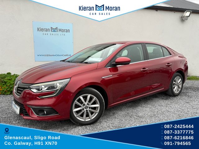 vehicle for sale from Kieran Moran Car Sales