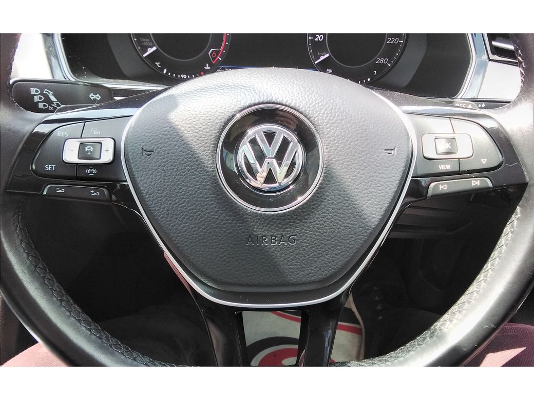 2019 Volkswagen Arteon