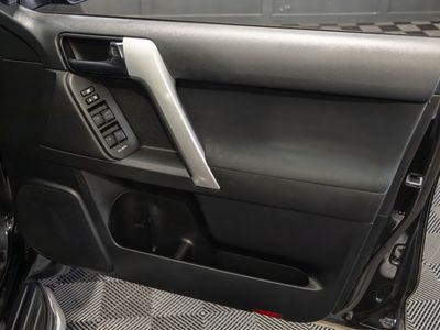 2024 Toyota Landcruiser