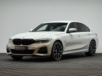 2022 BMW 3 Series