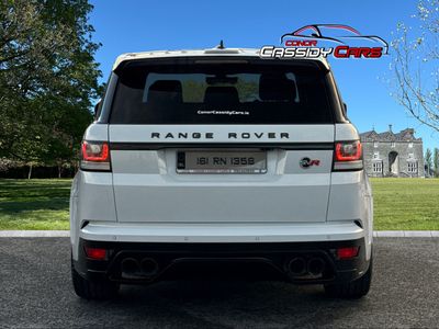 2016 Land Rover Range Rover