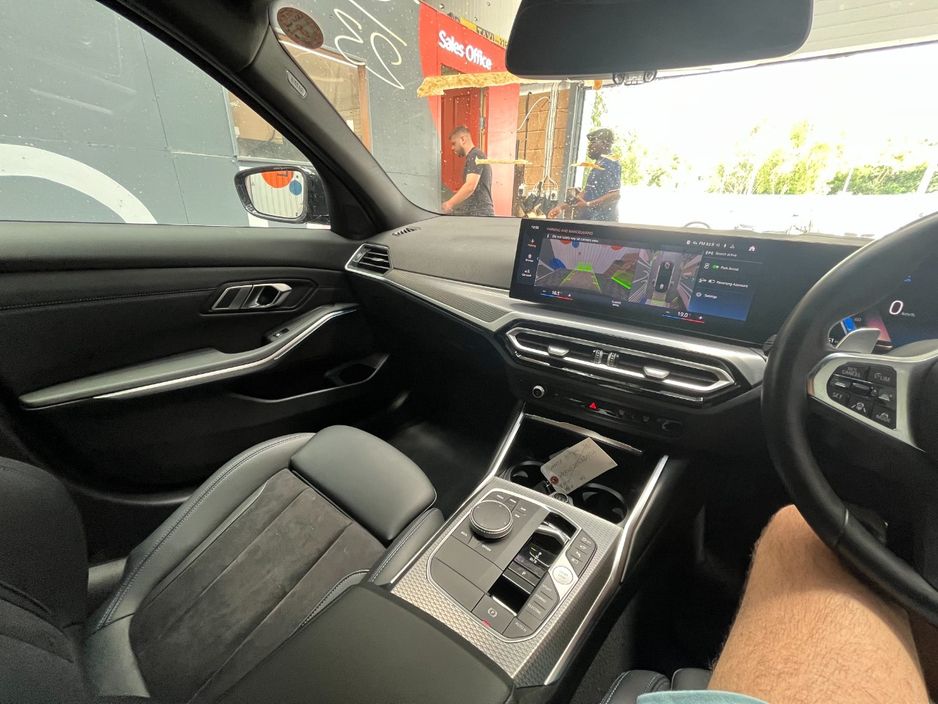2023 BMW 3 Series