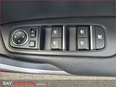 2022 Kia Ceed