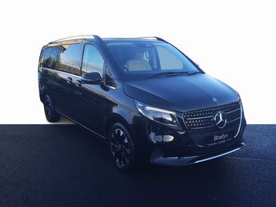 2026 Mercedes-Benz V Class