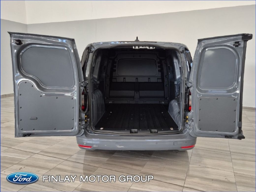 2026 Ford Transit Connect