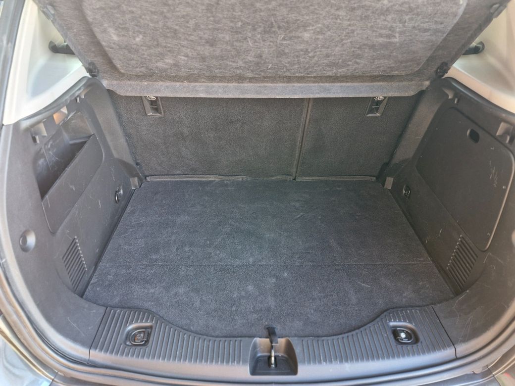 2016 Opel Mokka