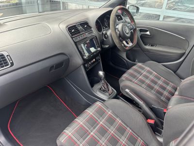 2015 Volkswagen Polo