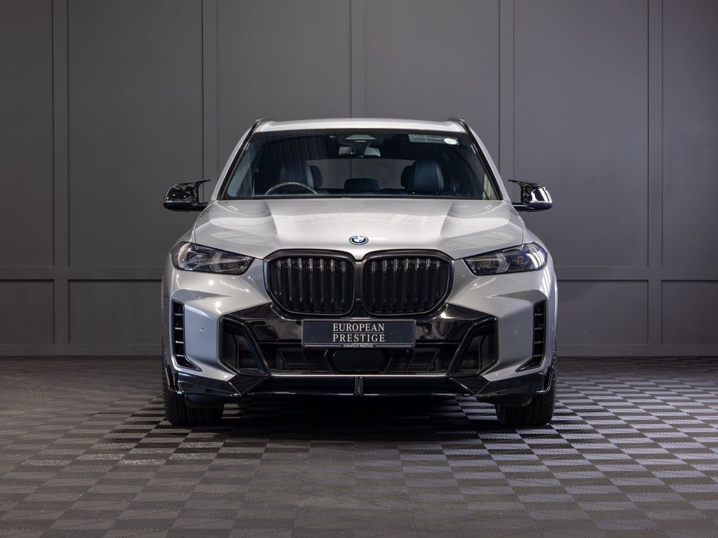 2023 BMW X5