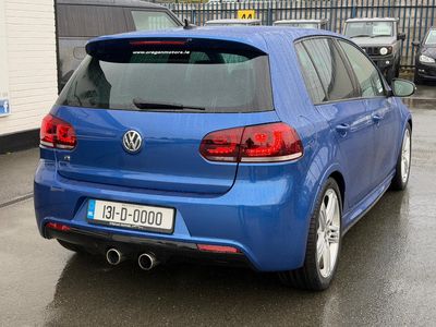 2013 Volkswagen Golf