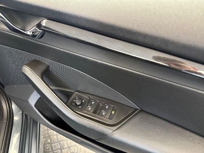 2021 Skoda Octavia