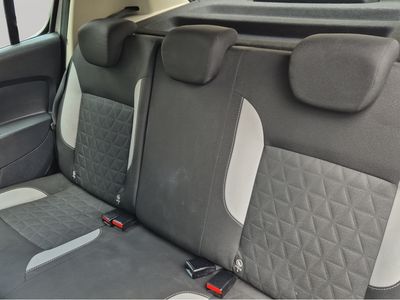 2016 Dacia Sandero Stepway