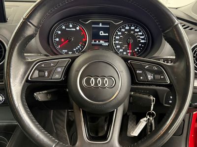 2017 Audi A3