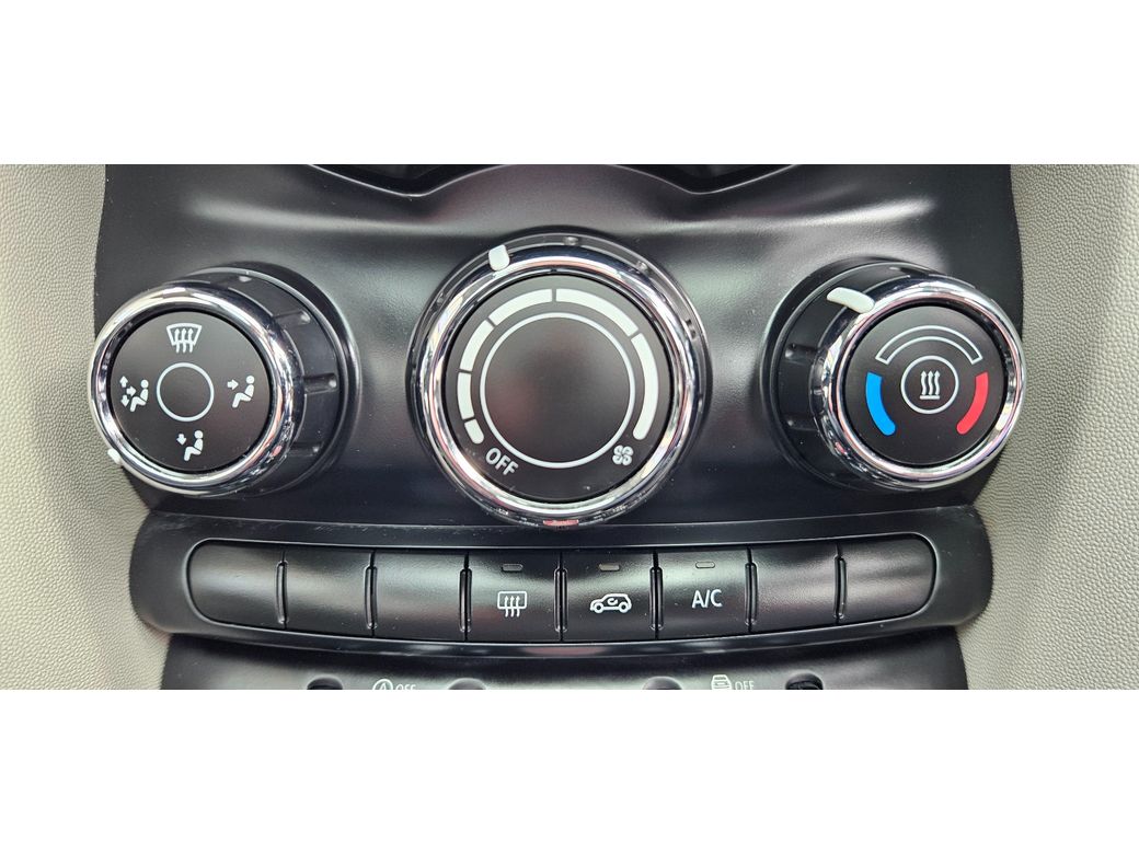 2018 Mini Cooper
