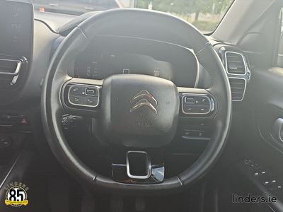 2024 Citroen C5 Aircross