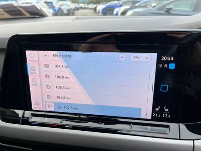 2023 Volkswagen Golf