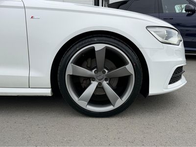 2014 Audi A6