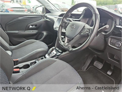 2022 Opel Corsa