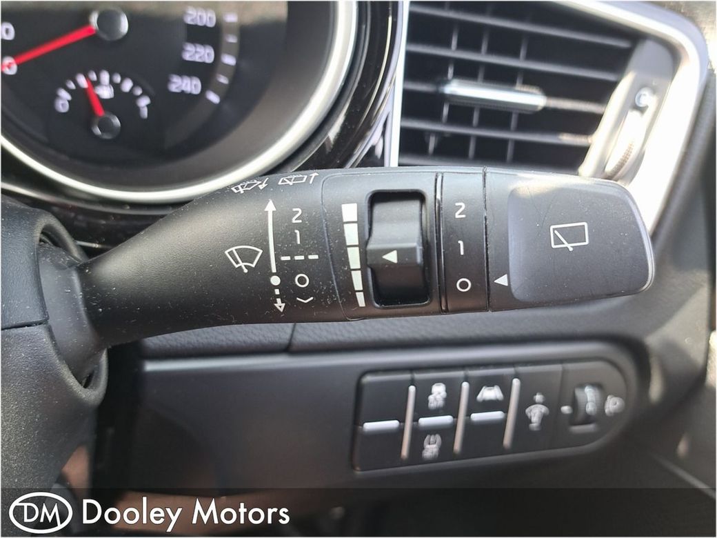 2024 Kia Ceed