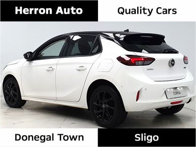 2023 Opel Corsa
