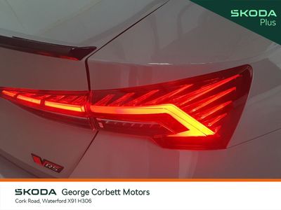 2025 Skoda Octavia