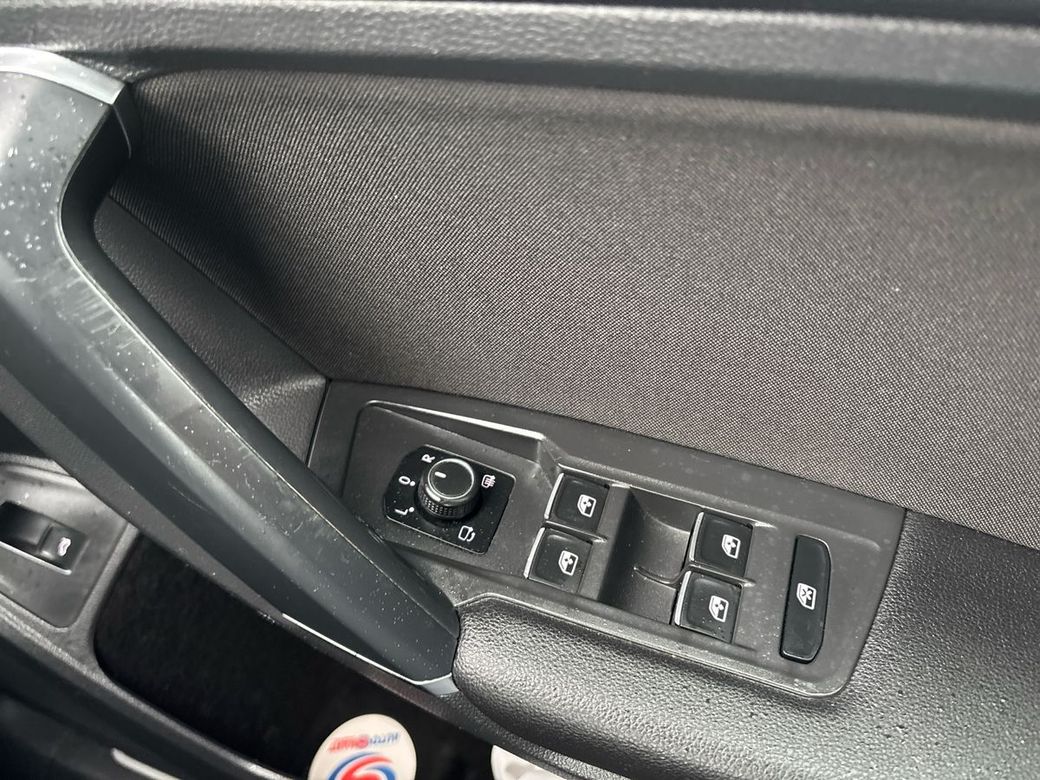 2019 Volkswagen Tiguan Allspace