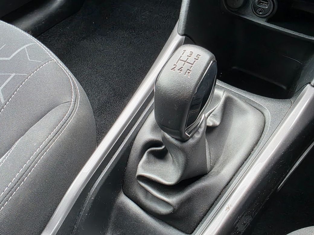 2018 Peugeot 2008