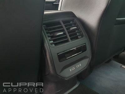 2025 Cupra Formentor