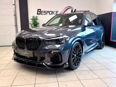 2019 BMW X5