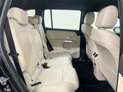 2020 Mercedes-Benz GLB Class