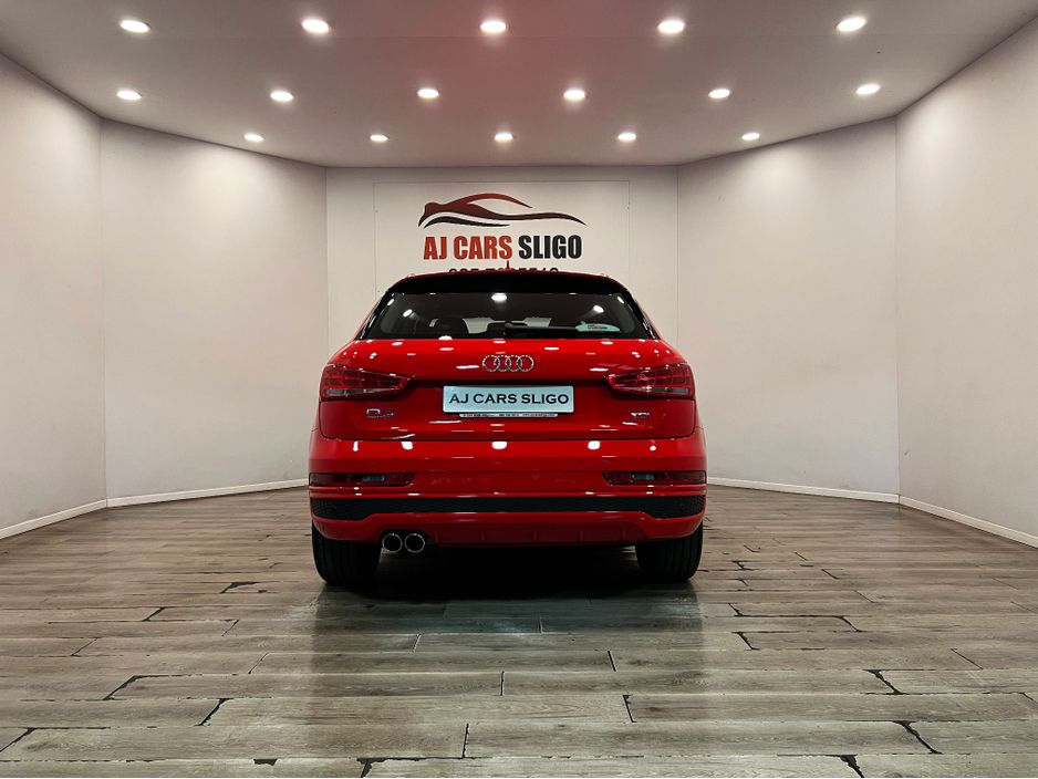 2016 Audi Q3