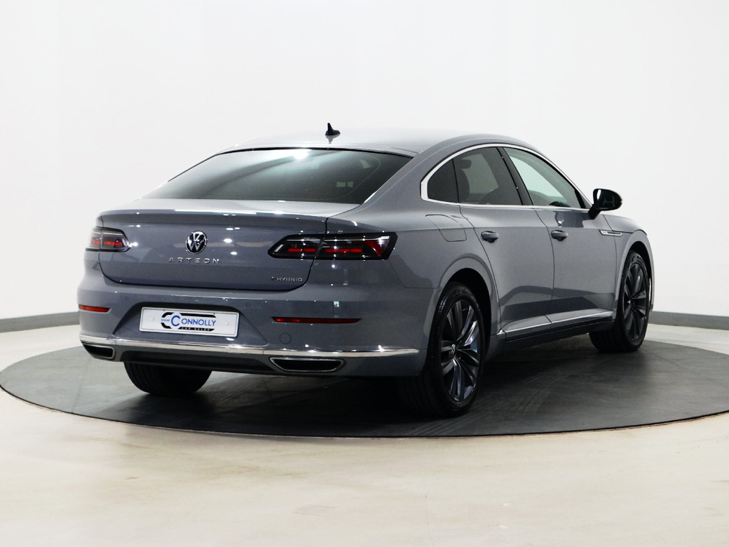 2022 Volkswagen Arteon