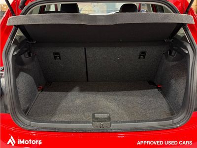 2021 Volkswagen Polo