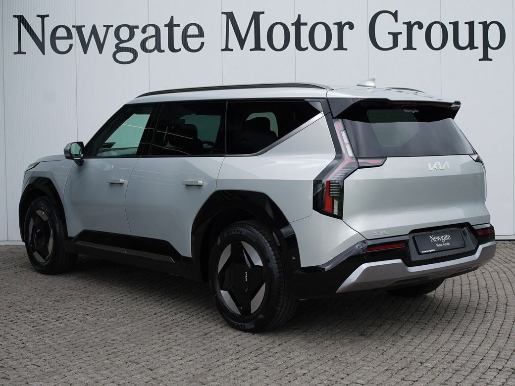 2026 Kia EV9
