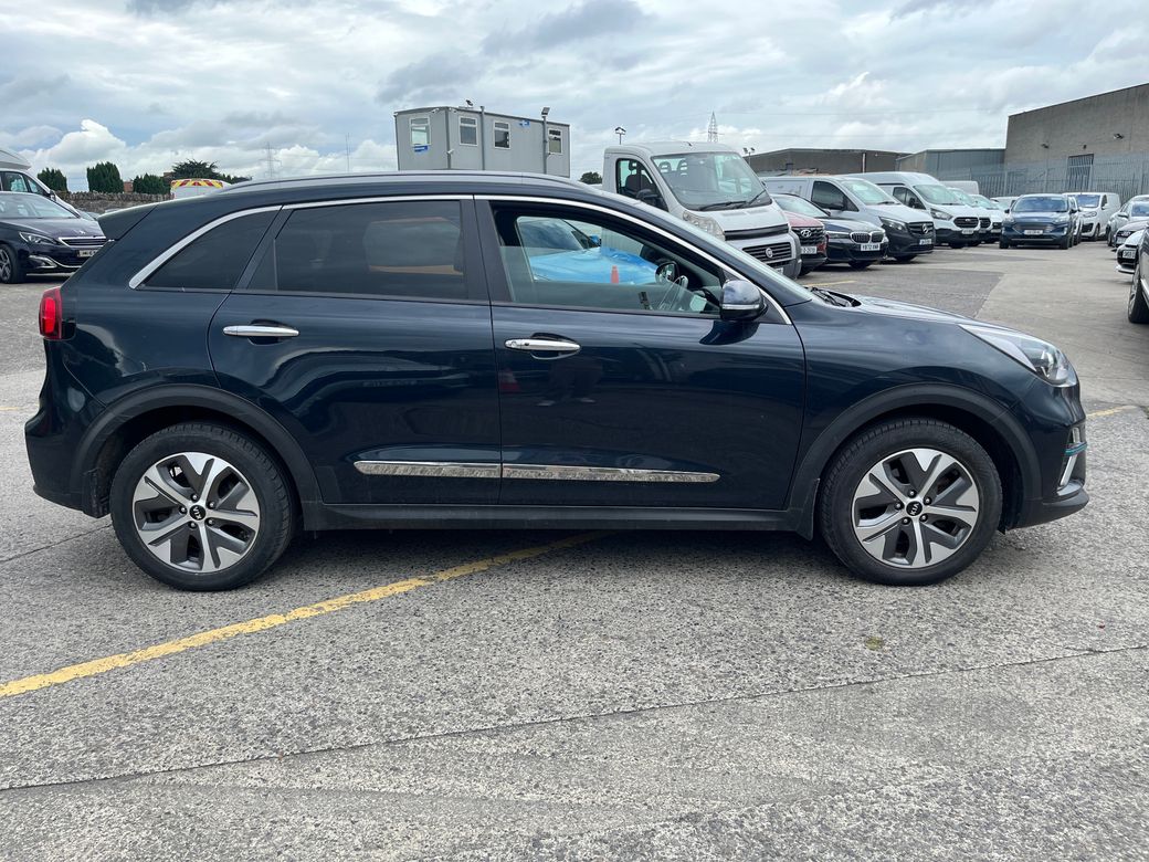 2021 Kia Niro
